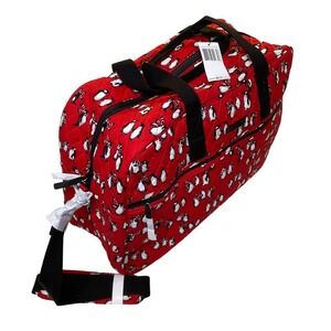 emotional world | Bags | Emotional World Vintage Travel Bag | Poshmark